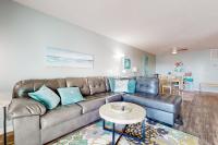 Three Bedroom Apartment