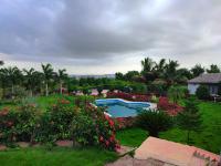 B&B Bhuj - Rajwada Farm Stay - Bed and Breakfast Bhuj