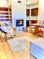 Appartamento con 1 Camera da Letto