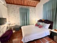 Chambre Double Deluxe