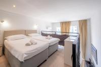 Apartamento con terraza 