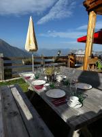 Die Acherberg Alm - Bed and Breakfast
