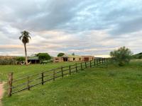 Chacra La Esencia, casa de campo - B&B El Edén