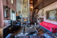 B&B Trikala - Dream Chalet Trikala - Bed and Breakfast Trikala