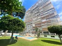 Albatros 13º - B&B Benidorm