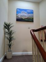 Lovely Apartment in the city center - Ferienwohnung Belfast