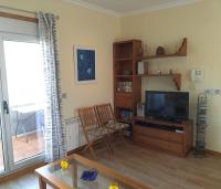 Apartamento Punta Balea - B&B Cangas do Morrazo
