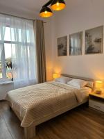 Apartament Piaskowy Kołłątaja - Bed and Breakfast Tomaszów Mazowiecki