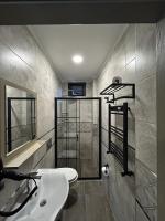 Palma Suites - B&B Istanbul