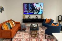 Your 3 bedroom house 10 minutes from Disney! - B&B Davenport