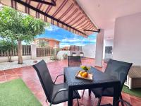 Terracita de Luces - Chambres d’hôtes San Cristóbal de La Laguna