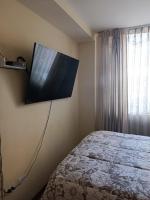 Departamento zona exclusiva Cayma Arequipa