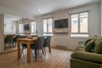 F2 hypercentre - Proche gare - WIFI gratuite - B&B
