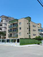 Apartamento Familiar - Chambres d’hôtes Guarujá