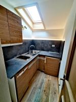 Apartment mit 1 Schlafzimmer