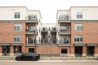 Flexhome Shorewood 1BR Private Apt A2 - B&B