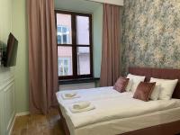 Chambre Double Supérieure