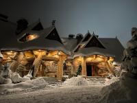 Apartament z Innej Bajki - B&B Kościelisko