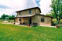 Villa Miravalle - B&B Pietraviva