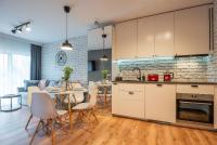 Apartament 5 StolarSki nad Norweską Polaną - 5D Apartments - Chambres d'hôtes Szklarska Poręba