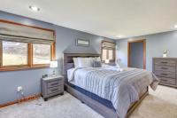 Bolivar Getaway: Near Pro Football Hall of Fame! - Ferienwohnung Bolivar