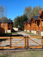 Rincón del Sur - B&B
