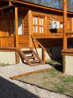 Rincón del Sur - Ferienwohnung San Miguel del Monte