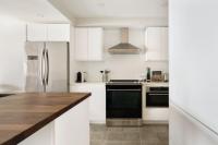 Luxury Condominium with Rustic Minimalist Style - B&B