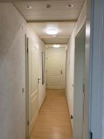 STN Deluxe Suite - Ferienwohnung mit 2 Schlafzimmer & Parkplatz, Highspeed WLAN, Netflix Premium, Zentral zu Audi & Schwarz Gruppe - Chambres d'hôtes Bad Friedrichshall