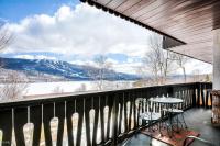 The VIEW a place for quality country living - B&B Mont-Tremblant