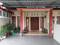 B&B Tabing - Penginapan Syari'ah Parak Anau - Bed and Breakfast Tabing