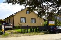 Chata pod wyciągiem - B&B Wańkowa