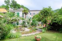 2 appartamenti totale 12 posti letto - Chambres d’hôtes Borgonovo