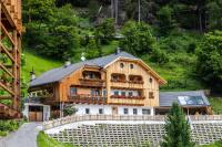 FARM CHALET JUSCIARA - B&B Abtei-Badia