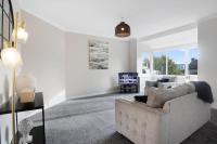 Spacious Living Room & Modern Comforts, Sleeps 4 - Ferienwohnung Peterlee
