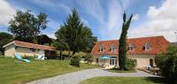Lasquet - Ferienwohnung