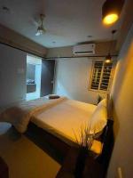 Apricot: 1bhk Humble Abode in Botanical Gardens - Bed and Breakfast Haiderabad