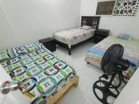 B&B Santa Marta - Squid Hostel - Bed and Breakfast Santa Marta