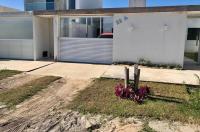 Casa em Prado para temporada e carnaval-400 m da praia da Basevi - B&B Prado