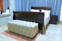 Deluxe Suite mit Queensize-Bett