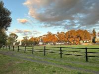 SERENITY STAY - B&B