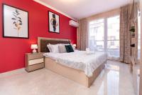 Apartment mit 3 Schlafzimmern