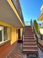 Willa Irena - B&B