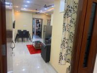 B&B Haiderabad - Valley House-6: Premium Fully Equipped 2BR Apt - Bed and Breakfast Haiderabad