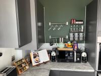 Stunning Luxury 3 Bed Penthouse Sleeps 2 to 6 - Ferienwohnung Hythe