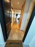 BlackBird España Way - B&B Bariloche