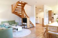 Fewo Amber Sonne - B&B Ostseebad Prerow