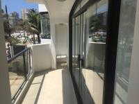Apto Pé Na Areia - Praia das Astúrias Guarujá-SP - Chambres d'hôtes Guarujá