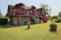 Le jai alai - B&B