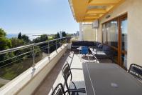 Infinity Terrace 1BR Apartment Nessebar - B&B Nesebăr
